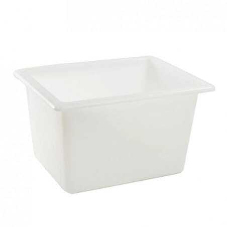 Bac Profond 310L Blanc Gilac - 1