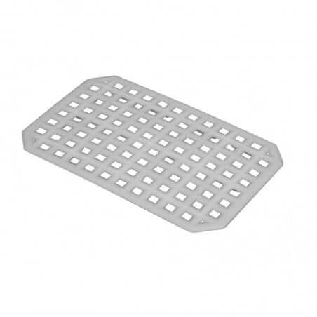 Grille Pour Bac 2L Gilac - 1 Grille Pour Bac 2L Gilac - 1