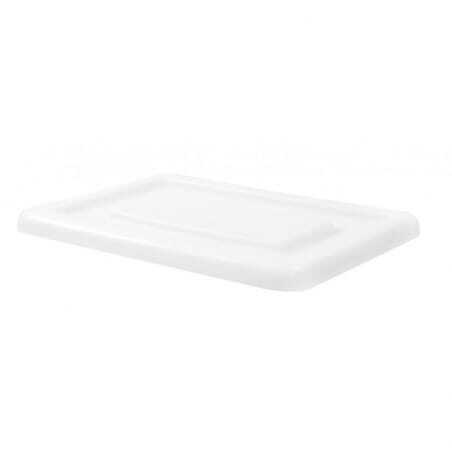 Couvercle Patiere 170L 220L Blanc Gilac - 1 Couvercle Patiere 170L 220L Blanc Gilac - 1