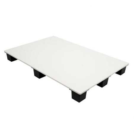 Palette 80 X 120 Agree Contact Alimentaire Gilac - 1 Palette 80 X 120 Agree Contact Alimentaire Gilac - 1