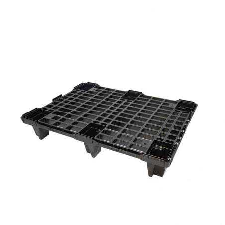 Palette Legere Emboitable 60 X 80 Gilac - 1 Palette Legere Emboitable 60 X 80 Gilac - 1