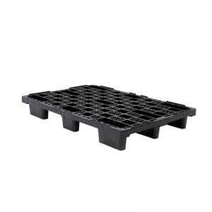 Palette Noire Legere 80 X 120 Gilac - 1