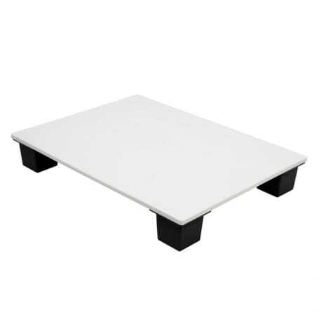 Demi Palette Agree Contact Alimentaire Gilac - 1 Demi Palette Agree Contact Alimentaire Gilac - 1
