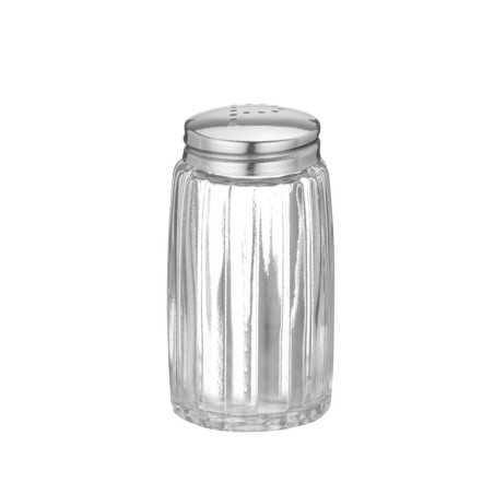 HENDI 630105 Salière et poivrière