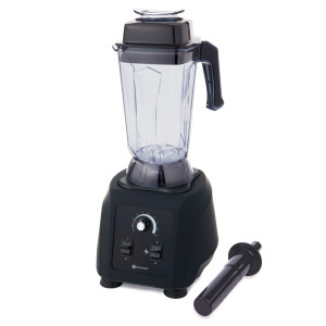 Blender à Haute Puissance sans BPA
