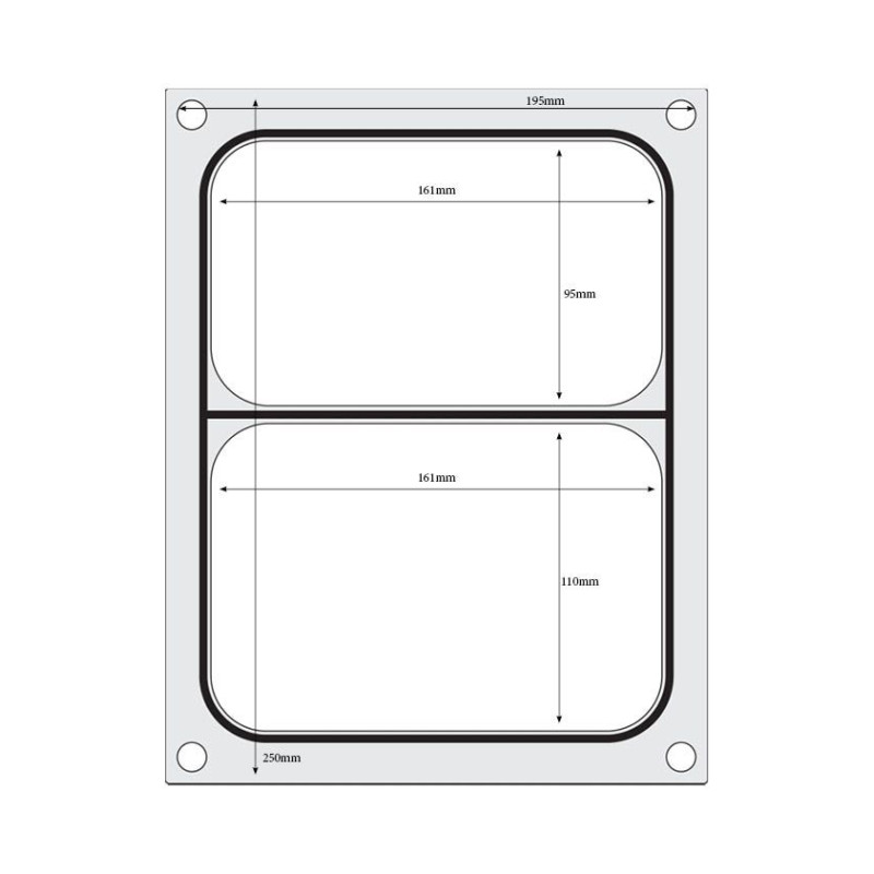 Sertisseuse Manuelle Pour Bocaux En Verre - Scelleuse De Conserves Maison - Outil De Mise En Conserve Argent Et Rouge