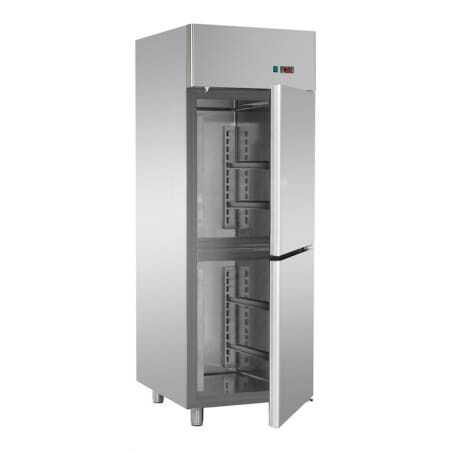 Armoire Pâtissière 600 x 400 - 700 L Négative 2 Portillons Isotech - 1 Armoire Pâtissière 600 x 400 - 700 L Négative 2 Portillons Isotech - 1