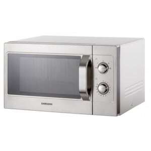 Four à Micro-Ondes Professionnel - 1050 W FourniResto - 1