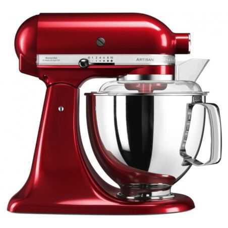 Robot Artisan Elegance - 4,8 Litres KitchenAid - 1 Robot Artisan Elegance - 4,8 Litres KitchenAid - 1