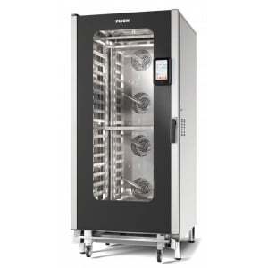 Four Mixte 16 Niveaux - 600 x 400 mm Piron - 1