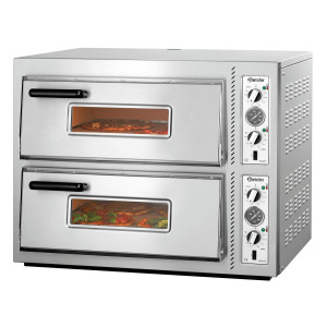 Four à Pizzas NT 622VS
