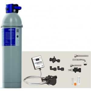 Filtre Adoucisseur Brita Purity C500/C1100 Quell ST pour Machine à Glaçons Brita - 1