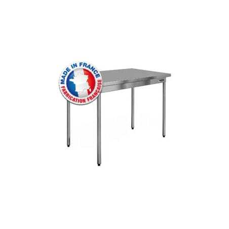 Table Centrale SUR MESURE SOFINOR - 1 Table Centrale SUR MESURE SOFINOR - 1