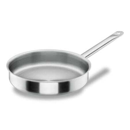 Sauteuse - Chef Classic Lacor - 1 Sauteuse - Chef Classic Lacor - 1