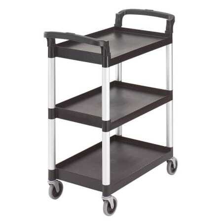 Chariot de service Cambro - 1 Chariot de service Cambro - 1