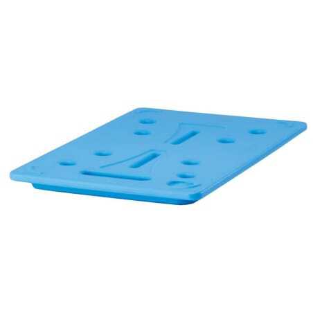 Plaque maintien froid GN 1/1 Cambro - 1 Plaque maintien froid GN 1/1 Cambro - 1