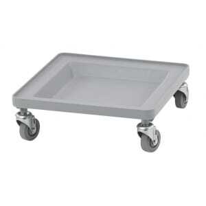 Socle Camdolly Cambro - 1