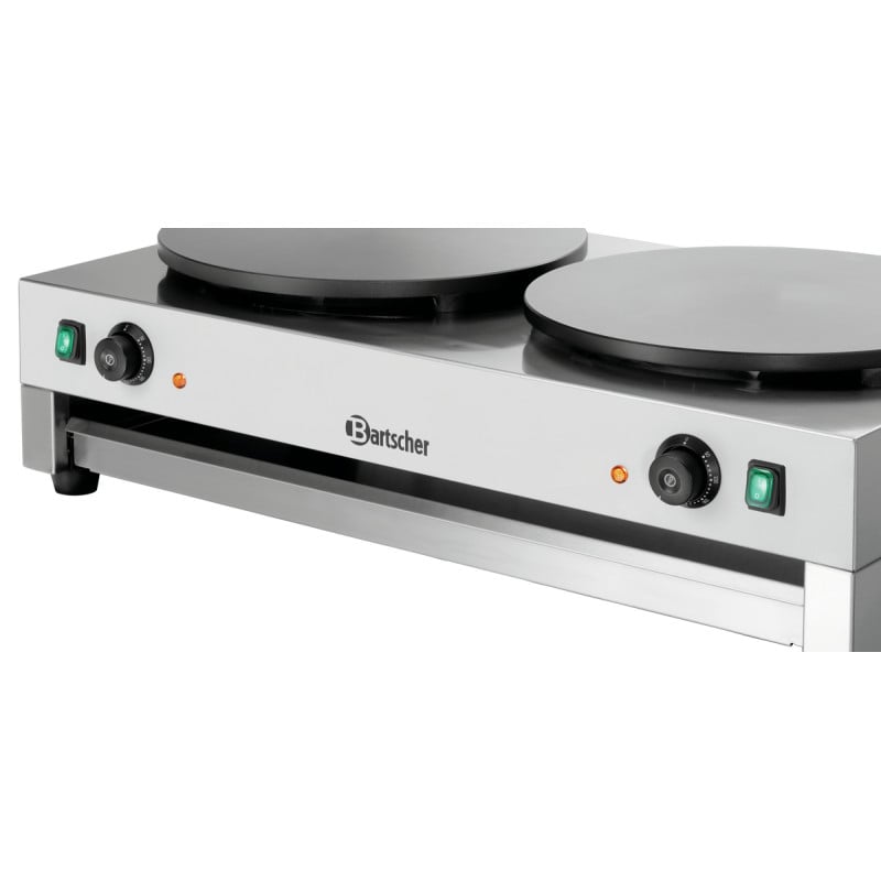 cr-pi-re-lectrique-professionnelle-bartscher-2cp400-acier-inoxydable