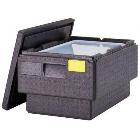 Kit Conteneur isotherme Cam Go Box Cambro - 2 Kit Conteneur isotherme Cam Go Box Cambro - 2