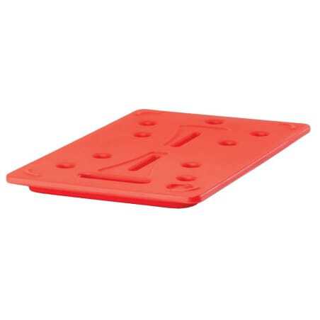 Plaque maintien chaud Cambro - 1 Plaque maintien chaud Cambro - 1
