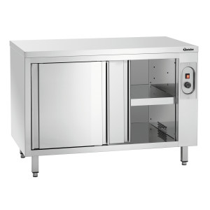 Armoire Chauffante - L 1200 x P 700 mm