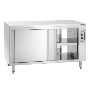 Armoire Chauffante - L 1400 x P 700 mm