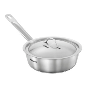 Sauteuse en Inox - Ø 24 cm