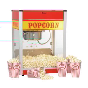 Machine à Popcorn