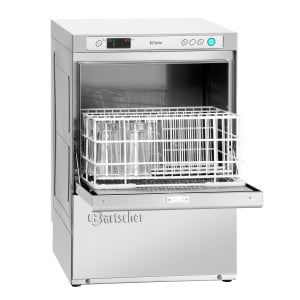 Lave-Vaisselle GS M400 LP K - 40 x 40 cm