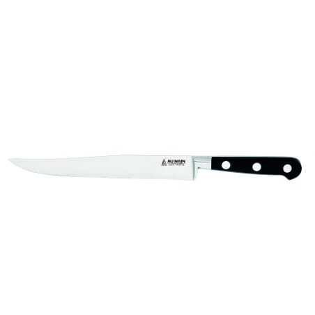 Couteau à Découper Idéal Forgé - 20 cm Au Nain - 11 Couteau à Découper Idéal Forgé - 20 cm Au Nain - 11