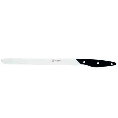 Couteau à saumon lame inox 27cm Brasserie Au Nain - 1 Couteau à saumon lame inox 27cm Brasserie Au Nain - 1