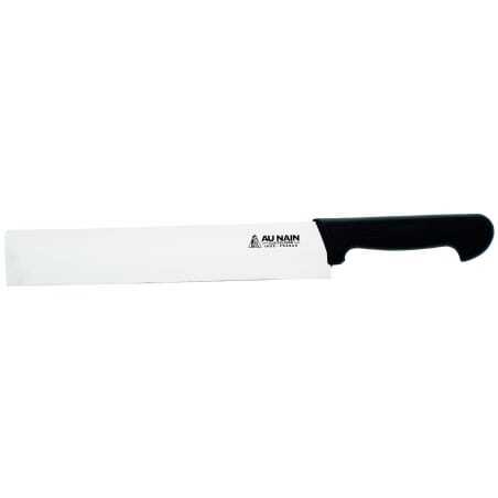 Couteau à fromage manche moulé - 25cm Au Nain - 1 Couteau à fromage manche moulé - 25cm Au Nain - 1