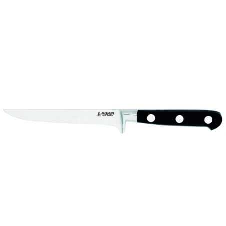 Couteau à désosser 13 cm Forgé idéal Au Nain - 1 Couteau à désosser 13 cm Forgé idéal Au Nain - 1