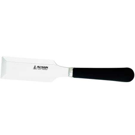 Pelle à terrine lame inox 12 cm manche moulé Au Nain - 2 Pelle à terrine lame inox 12 cm manche moulé Au Nain - 2