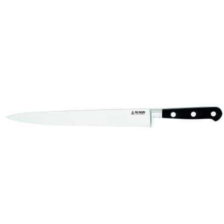 Couteau Tranchelard Idéal Forgé - 25 cm Au Nain - 16 Couteau Tranchelard Idéal Forgé - 25 cm Au Nain - 16
