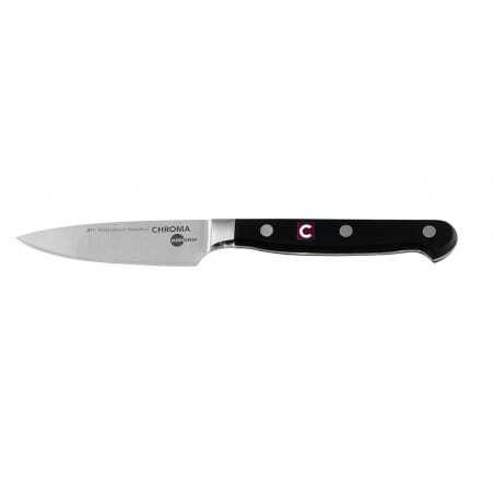 Couteau d'office Japan Chef lame 9 cm Chroma - 1 Couteau d'office Japan Chef lame 9 cm Chroma - 1