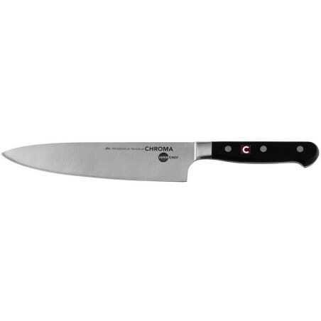Couteau de chef petit modèle Japan Chef Chroma - 1 Couteau de chef petit modèle Japan Chef Chroma - 1