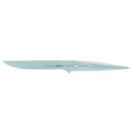 Couteau à désosser Type 301 Design by F.A. Porsche lame 14 cm Chroma - 1 Couteau à désosser Type 301 Design by F.A. Porsche lame 14 cm Chroma - 1
