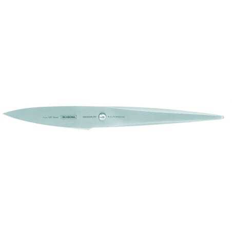 Couteau d'office Type 301 Design by F.A. Porsche lame 7,7cm Chroma - 1 Couteau d'office Type 301 Design by F.A. Porsche lame 7,7cm Chroma - 1