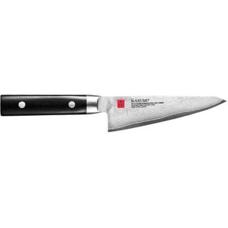 Couteau Désosseur Honesuki Kasumi Standard Damas lame 14.5 cm Kasumi - 1 Couteau Désosseur Honesuki Kasumi Standard Damas lame 14.5 cm Kasumi - 1