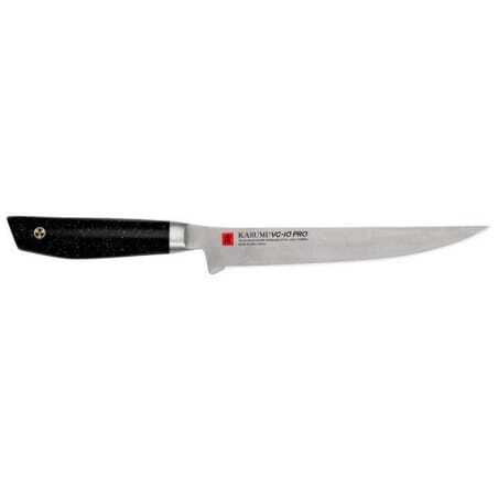 Couteau à désosser VG10 Pro Lame 15 cm Kasumi - 1 Couteau à désosser VG10 Pro Lame 15 cm Kasumi - 1
