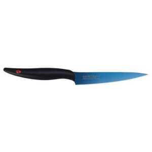 Couteau Japonais d'Office Titanium 12 cm Kasumi - 4