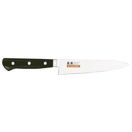 Couteau Chef Universel lame 15 cm Masahiro - 1 Couteau Chef Universel lame 15 cm Masahiro - 1