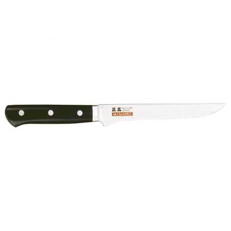 Couteau désosseur lame 16 cm Masahiro - 1 Couteau désosseur lame 16 cm Masahiro - 1