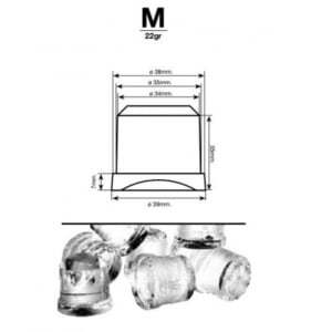 Machine à Glaçons - 48 Kg Ice Tech - 2