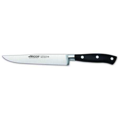 Couteau à découper Riviera lame 15 cm Arcos - 1 Couteau à découper Riviera lame 15 cm Arcos - 1