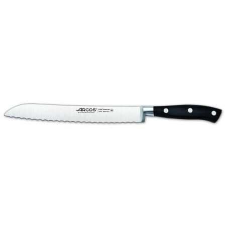 Couteau à pain Riviera lame 20 cm Arcos - 1 Couteau à pain Riviera lame 20 cm Arcos - 1