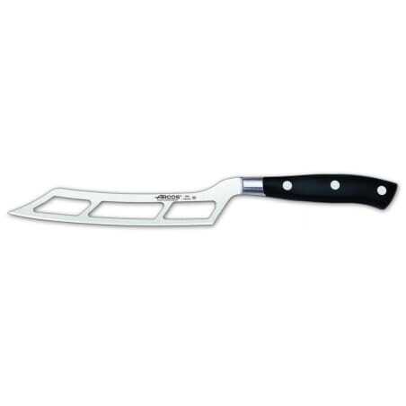 Couteau à fromage Riviera lame 14,5 cm Arcos - 1 Couteau à fromage Riviera lame 14,5 cm Arcos - 1