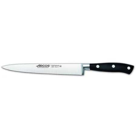 Couteau filet de sole Riviera lame 17 cm Arcos - 1 Couteau filet de sole Riviera lame 17 cm Arcos - 1