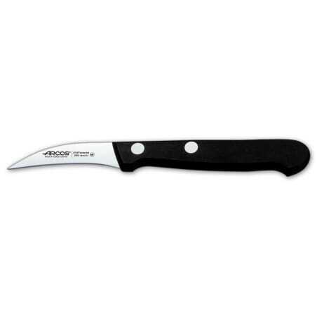 Couteau bec d'oiseau Universal lame 6 cm Arcos - 3 Couteau bec d'oiseau Universal lame 6 cm Arcos - 3
